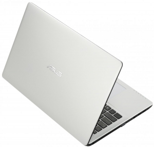 Asus X552CL White